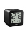 Braun BC 25 BP czarny Budzik - nr 2
