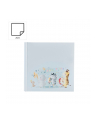 Hama Memo-Album Animals do 200 zdjec w Format 10x15 cm - nr 5
