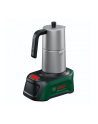 Bosch EasyMoka 18V-2 Inox - nr 1