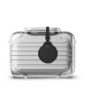 Satechi Vegan-Leather FindAll Luggage Tag Black - nr 3