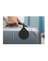 Satechi Vegan-Leather FindAll Luggage Tag Black - nr 4