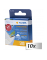 10 Herma rozki do zdjec 500 szt. 1383 - nr 1