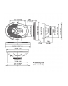 Kenwood KFC-S6977EX Glosnik Samochodowy - nr 6