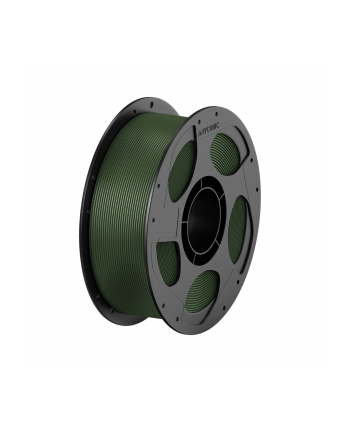 Anycubic PETG Filament Zielony