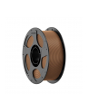 Anycubic PETG Filament Brazowy - nr 1