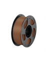 Anycubic PETG Filament Brazowy - nr 2
