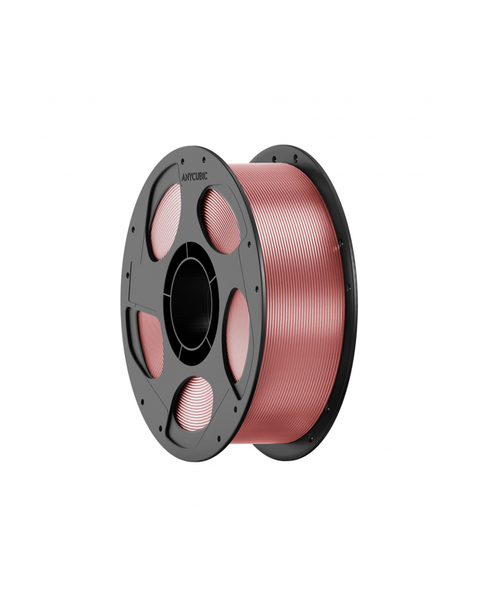 Anycubic PETG Filament Translucent Pink główny
