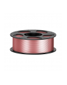Anycubic PETG Filament Translucent Pink - nr 3
