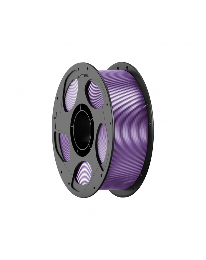 Anycubic PETG Filament Translucent Purple główny