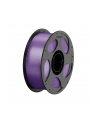 Anycubic PETG Filament Translucent Purple - nr 2