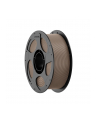 Anycubic PLA Filament Brazowy - nr 1