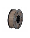 Anycubic PLA Filament Brazowy - nr 2