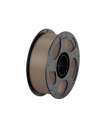 Anycubic PLA Filament Brazowy