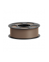 Anycubic PLA Filament Brazowy - nr 3
