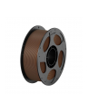 Anycubic PLA Filament Brazowy - nr 2