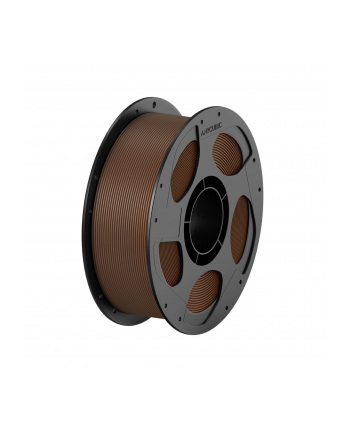 Anycubic PLA Filament Brazowy