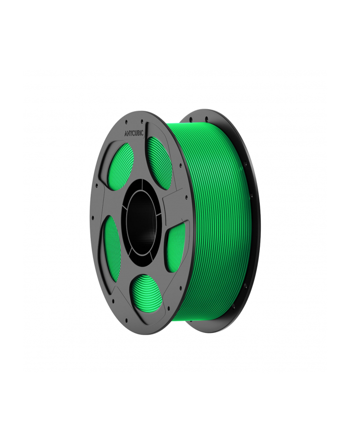 Anycubic PLA Filament Zielony główny