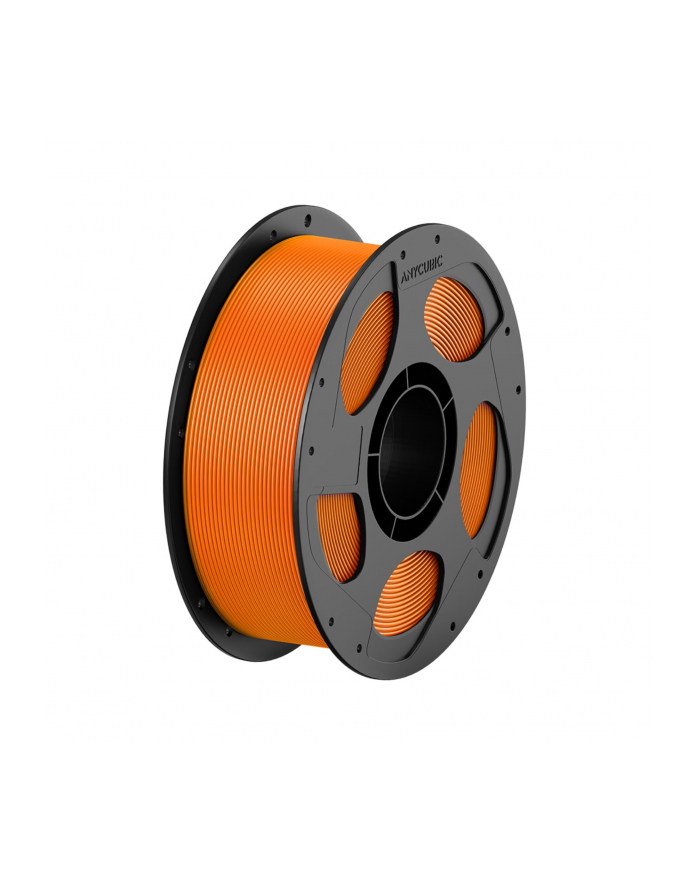 Anycubic PLA Filament Pomaranczowy główny