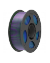 Anycubic PLA Silk Filament Tri-Color: blue green Purple - nr 2