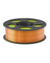 Anycubic PLA Silk Filament Trzy kolory - czerw., zol., ziel - nr 3
