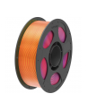 Anycubic PLA Silk Filament Trzy Kol. czerw, nieb. i zolty - nr 1