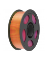 Anycubic PLA Silk Filament Trzy Kol. czerw, nieb. i zolty - nr 2