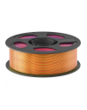 Anycubic PLA Silk Filament Trzy Kol. czerw, nieb. i zolty - nr 3