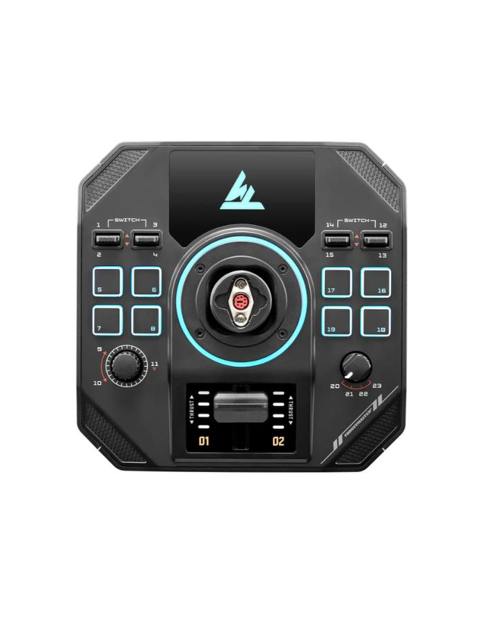 Thrustmaster SOLR5 Base WW Dzojstik główny