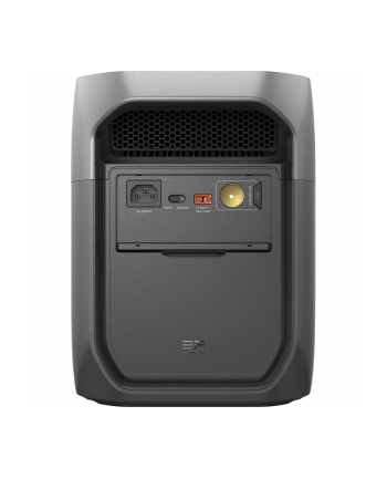 EcoFlow DELTA 3 Max Portable Power Station