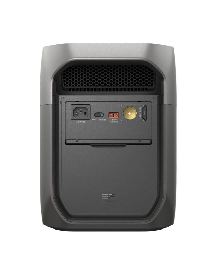 EcoFlow DELTA 3 Max Portable Power Station główny