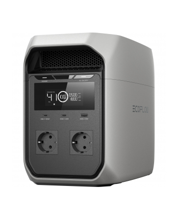 EcoFlow DELTA 3 Classic litowy Power Station 1024Wh