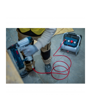 Bosch GKO18V-51 Pompa