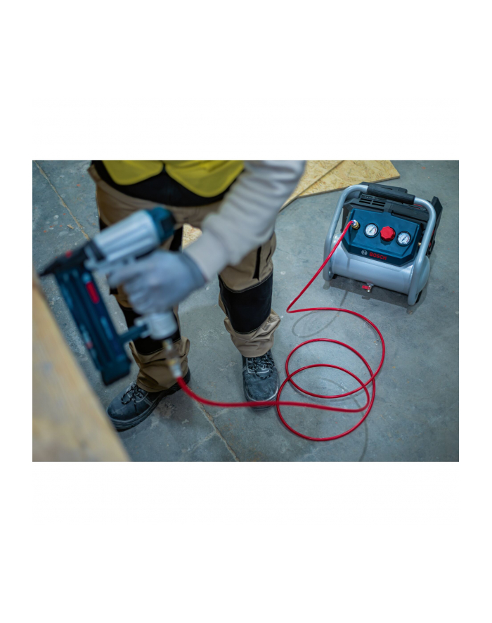 Bosch GKO18V-51 Pompa główny