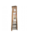 Hailo L51 4-stopniowa Drabina Aluminiowa - nr 1