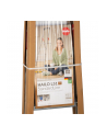 Hailo L51 4-stopniowa Drabina Aluminiowa - nr 2