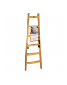 Hailo H40 StandardLine 2x6 Drabina Drewniana Dwustronna - nr 1