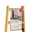 Hailo H40 StandardLine 2x6 Drabina Drewniana Dwustronna - nr 4