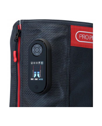 Therabody JetBoots PRO Plus Small
