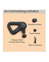 Therabody Theragun Relief czarny - nr 7