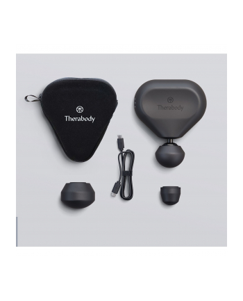 Therabody Theragun Mini 3.0 czarny