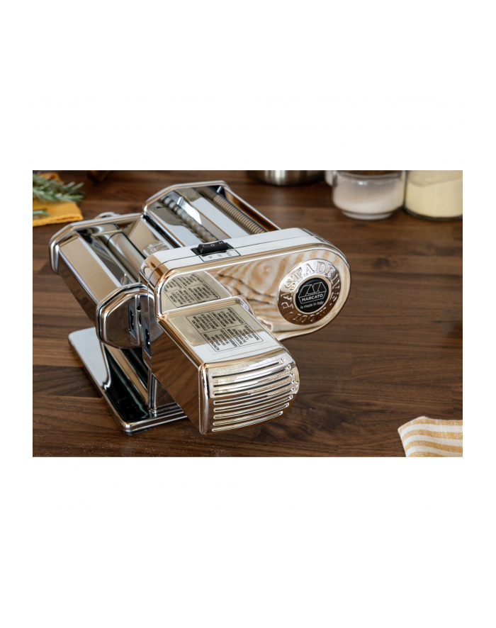 Marcato Atlasmotor+ pasta machine główny