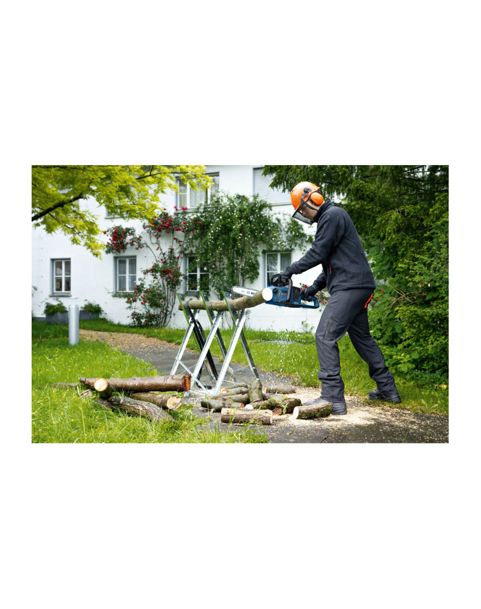Bosch GKE18V-30 akum. pila lancuchowa główny