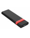 Verbatim Secure Enclosure zestaw Keypad Access 2,5  USB 3.2 Gen 2 - nr 2