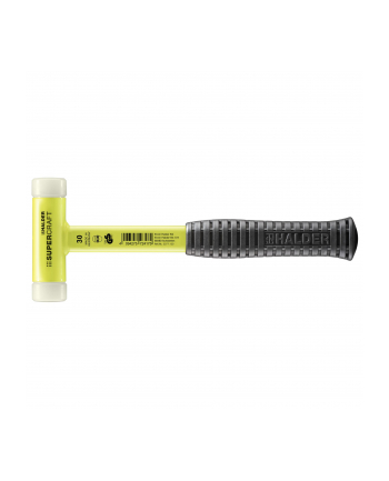 Halder SUPERCRAFT- Mlotek 30 Nylon