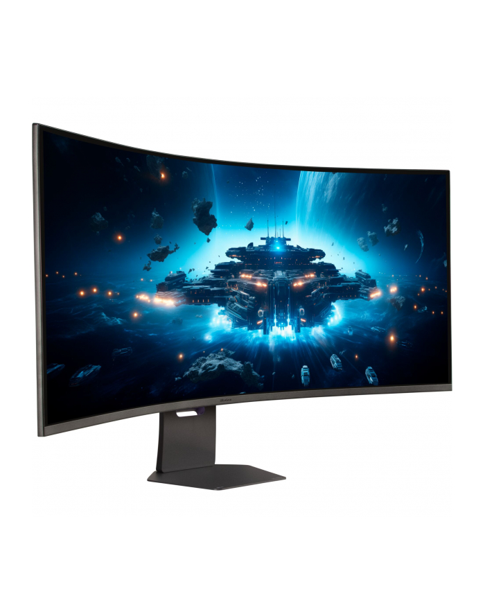 LG Ultragear EVO 52G930B-B Monitor główny