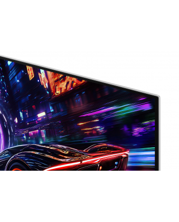 Samsung Odyssey G8 S32FG814SU OLED Monitor