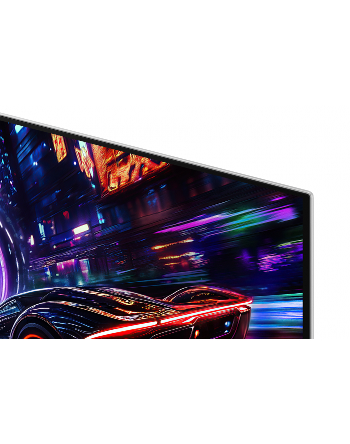Samsung Odyssey G8 S32FG814SU OLED Monitor główny