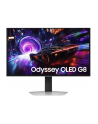Samsung Odyssey G8 S32FG814SU OLED Monitor - nr 3