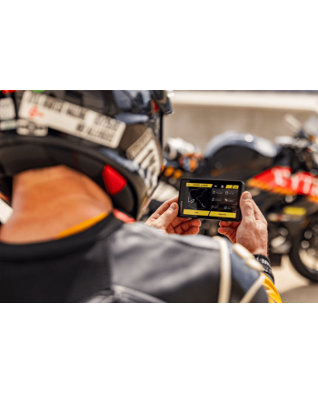Garmin zumo XT3 4,7