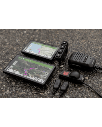 Garmin zumo XT3 4,7